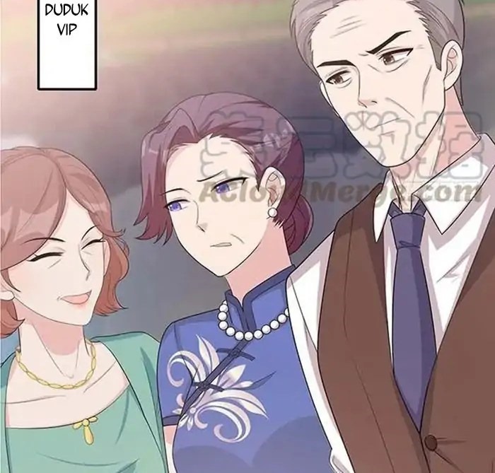 The Wife Contract and My Daughter’s Nanny Chapter 155 Gambar 2